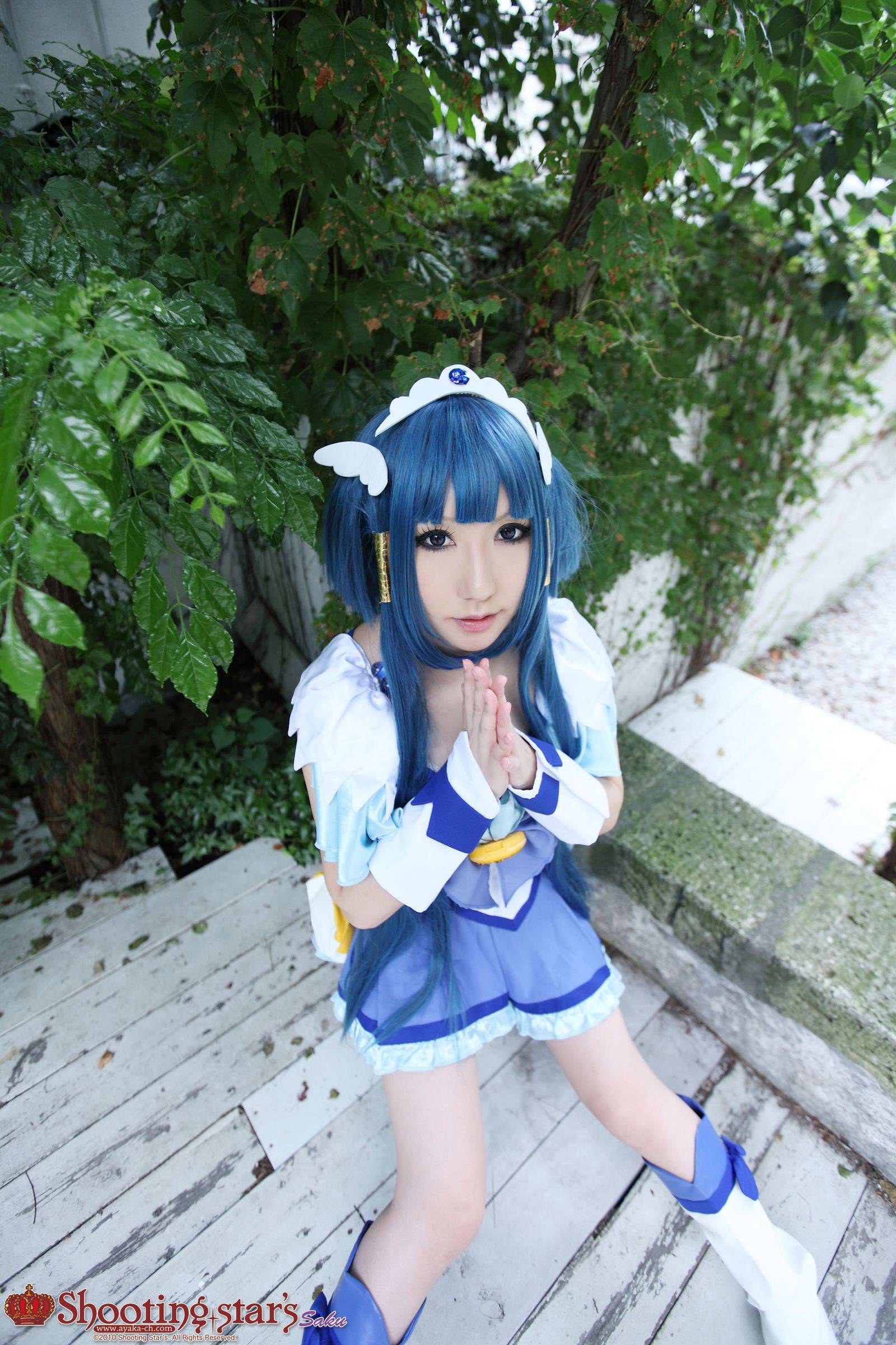 [Cosplay]New Pretty Cure Sunshine Gallery 3